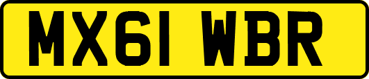 MX61WBR