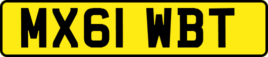MX61WBT