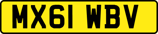 MX61WBV