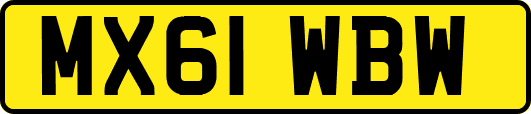 MX61WBW