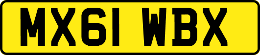 MX61WBX