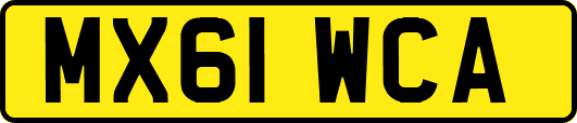 MX61WCA