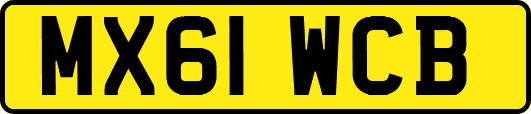 MX61WCB