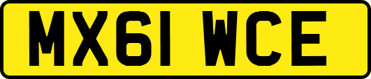 MX61WCE
