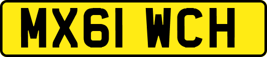 MX61WCH