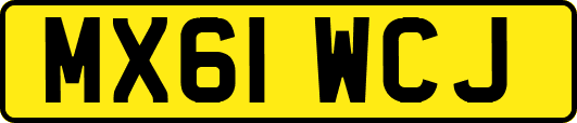 MX61WCJ