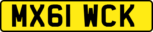 MX61WCK