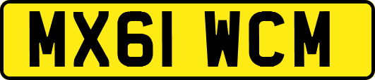 MX61WCM