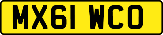 MX61WCO
