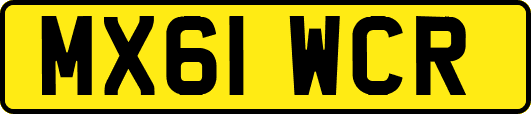 MX61WCR