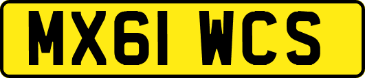 MX61WCS