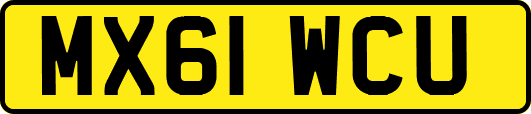 MX61WCU