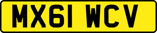 MX61WCV