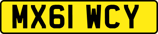 MX61WCY