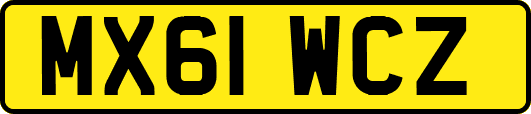 MX61WCZ
