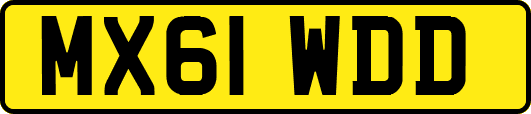 MX61WDD