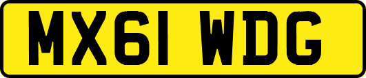 MX61WDG