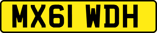 MX61WDH