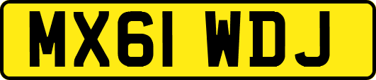 MX61WDJ