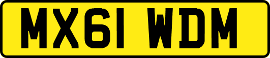 MX61WDM
