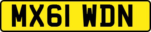 MX61WDN