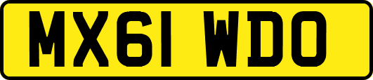 MX61WDO