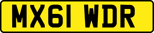 MX61WDR