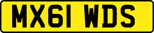 MX61WDS