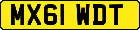 MX61WDT