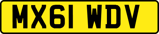 MX61WDV