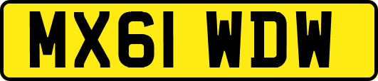 MX61WDW