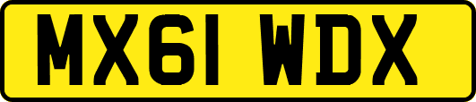 MX61WDX