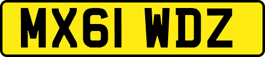 MX61WDZ