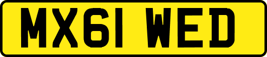 MX61WED