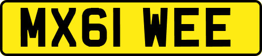 MX61WEE