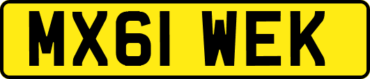 MX61WEK