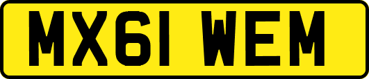 MX61WEM