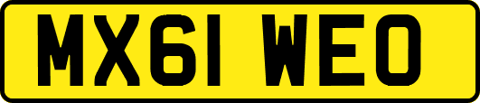 MX61WEO