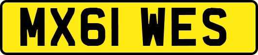 MX61WES