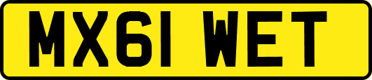 MX61WET