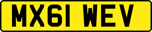 MX61WEV