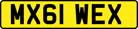 MX61WEX