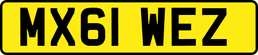 MX61WEZ