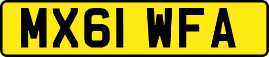 MX61WFA