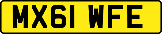 MX61WFE