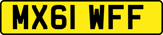 MX61WFF