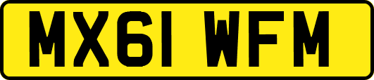 MX61WFM