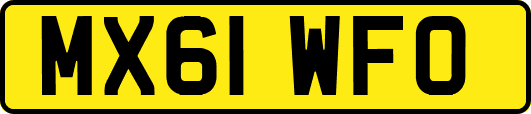 MX61WFO