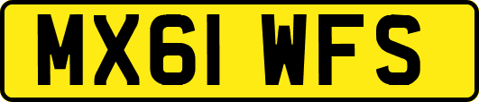 MX61WFS