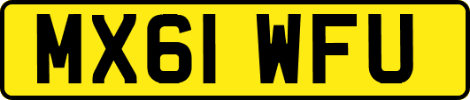 MX61WFU